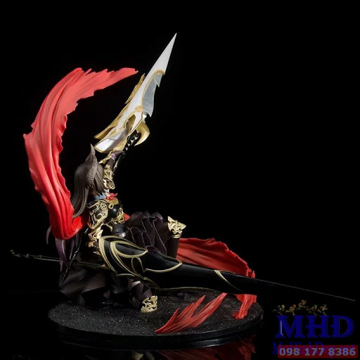 Mua bán PVC FORTE DRAGON FAKE